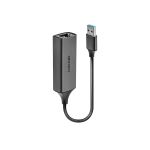 LINDY Adapter USB 3.2 Gen1 - Gigabit ethernet