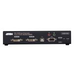 ATEN Transmitter DUAL DVI, KVM over IP - KE6940AT