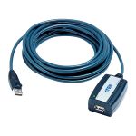 ATEN Extender USB 2.0, Daisy-chain, 5m - UE250