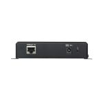 ATEN VanCryst HDBaseT vevő 4K HDMI, Scaler (4K@100m) - VE816R