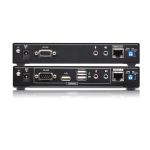 ATEN Extender Konzol USB KVM - CE624 HDBaseT 2.0