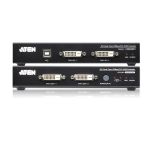 ATEN Extender Konzol USB KVM - CE624 HDBaseT 2.0