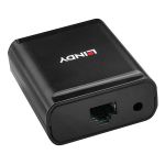 LINDY Extender USB 2.0, 4port, Cat5, 60m