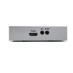 PROCONNECT Extender HDMI 1.4, Over LAN, Cat5e/6, Infra, audio, 4K, 120m-ig