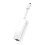 TP-LINK Adapter, USB Type-C - RJ45, Gigabit Ethernet