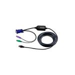 ATEN ALTUSEN KVM CPU Modul PS/2 - KA7920
