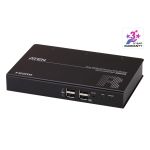 ATEN Extender Slim, HDMI, KVM over IP (Receiver) - KE8900SR-AX-G