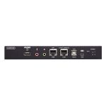 ATEN KVM Over IP Switch 1-Port / Remote Share Access Single port 4K HDMI - CN9850-AT-G