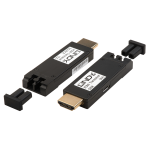 LINDY Extender Optikai, HDMI, 4k@30Hz, LC, OM3, 300m