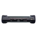 ATEN Extender 4K, DisplayPort, Single Display, KVM over IP (Receiver) - KE9950R-AX-G