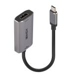 LINDY Adapter Type-C - HDMI 8K@60Hz M/F