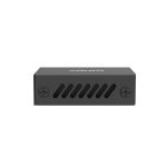LINDY Repeater HDMI - HDMI, 8K@60Hz, 10m, fekete