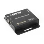 PROCONNECT Extender HDMI 1.4, Over LAN, Cat6, Infra, 4k@30Hz, 70m-ig