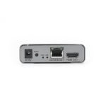 PROCONNECT Extender HDMI 2.0, Over LAN, Cat5e/6, Infra, 4k@60Hz, HDMI loop out, 60m-ig