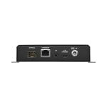 ATEN Extender 4K HDMI Optical (4K@10km, SM) - VE883RK2-AT-G