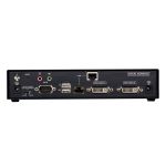 ATEN Transmitter DUAL DVI, KVM over IP - KE6940AT