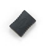 GEMBIRD Adapter HDMI - HDMI, F/F, fekete