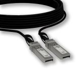 EDGE DELL Kompatibilis 10G SFP+ Passzív DAC Rézkábel 5m (10G-PDAC-SFP-5-DL)