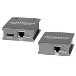 ROLINE Extender HDMI CAT6, 50m