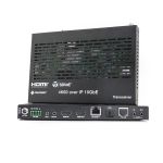 PROCONNECT Extender HDMI 2.0b, Over IP, Transceiver, 4K60 4:4:4, Loop-out
