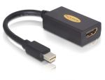 Delock Adapter mini Displayport > HDMI pin anya