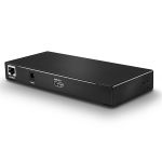 LINDY Switch HDMI, DP, VGA és USB-C