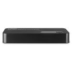 LINDY Switch Kétirányú HDMI 8K@60Hz, 2 port