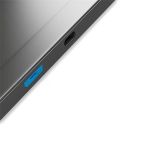 LINDY Dugó biztonsági, Port Blocker, DisplayPort DP, kék (10db dugó)