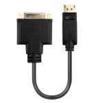 LINDY Konverter DisplayPort 1.2 - DVI