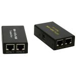 VALUE Extender HDMI 1.3, 1080p@60Hz, 25m, fekete