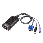 ATEN KVM DigiProcesszor USB VGA KG1900T-AX