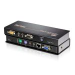 ATEN Extender Konzol PS/2 KVM - CE350