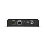 ATEN Extender 4K HDMI Optical (4K@300m, MM) - VE883K1-AT-G