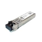 SFP+ modul Cisco kompatibilis Tx/Rx 850/850nm, 10Gbps 300m MMF 4,6dB Temp. 0-70°C