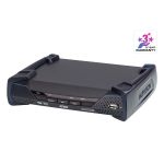 ATEN Extender DVI, Dual Link, KVM over IP, PoE (Receiver) - KE6912R-AX