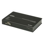 ATEN Extender USB Displayport HDBaseT 2.0 KVM (4K@100 m) - CE920
