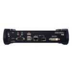 ATEN Extender DVI, Dual Link, KVM over IP, PoE (Receiver) - KE6912R-AX