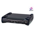 ATEN Extender 4K, DisplayPort, Single Display, KVM over IP (Receiver) - KE9950R-AX-G