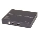 ATEN Extender USB DisplayPort HDBaseT2.0 KVM, 4K@100m - CE924-AT-G