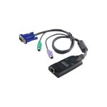 ATEN ALTUSEN KVM CPU Modul PS/2 - KA7520