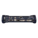 ATEN Receiver DUAL DVI, KVM over IP - KE6940AR