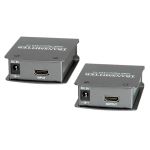 ROLINE Extender HDMI CAT6, 50m