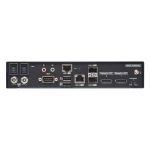 ATEN KVM Over IP Switch 2x2 Port, 5K, DisplayPort, DP, Dual Display, Transmitter - KX9980T