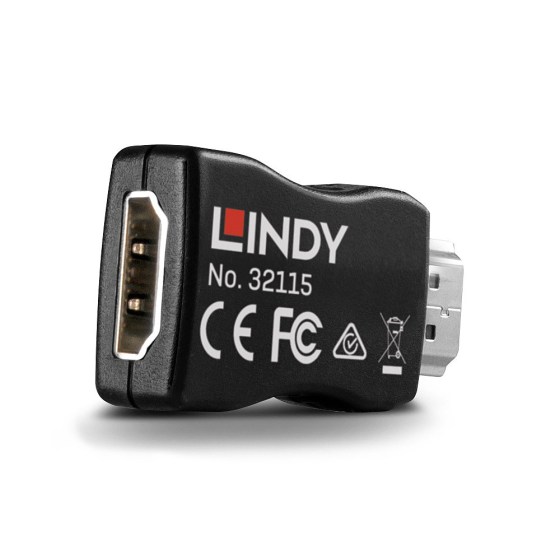 LINDY Emulator HDMI 2.0 EDID (32115)