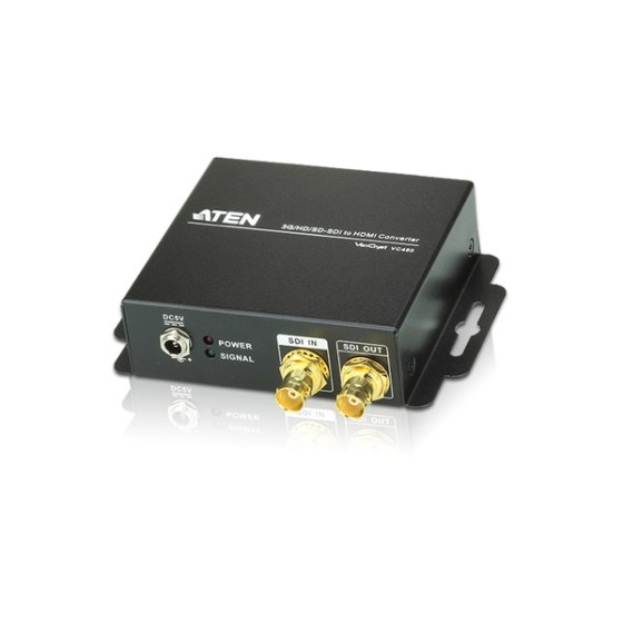 ATEN VanCryst Konverter SDI - HDMI - (VC480-AT-G)