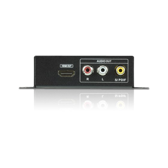 ATEN VanCryst Konverter SDI - HDMI - (VC480-AT-G)