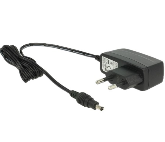 Delock Displayport 1.2-es elosztó 1 x Displayport-bemenet-2 x Displayport kimenet 4K (87691)