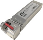 SFP+ Module (Tx/Rx 1330/1270nm,1.25-10.31 Gbps, Max. 10km 6.2 dB (BIDI-10G-SFP-10BI-CI)
