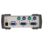 ATEN KVM Switch PS/2, VGA, 2 port - CS82A