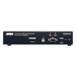 ATEN Extender 4K, DisplayPort, Single Display, KVM over IP (Transmitter) - KE9950T-AX-G
